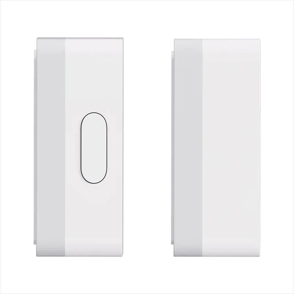 CE SMART SENSOR XIAOMI MI  WINDOW AND DOOR 2 , WHITE, Bluetooth GTW, BHR5154GL