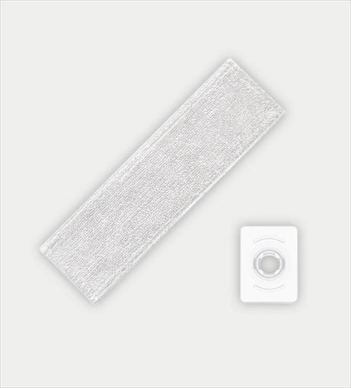 CE ACCESSORIES CLOTH MOP PAD-XIAOMI MI VACUUM CLEANER G10 - MOP KIT, BHR4615CN
