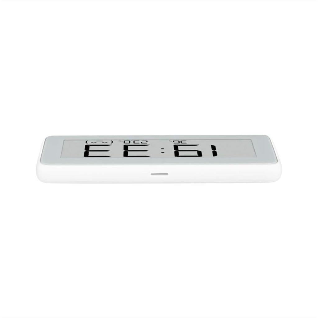 MONITOR CLOCK FOR TEMPERATURE AND HUMIDITY XIAOMI, Bluetooth GTW, LYWSD02MMC