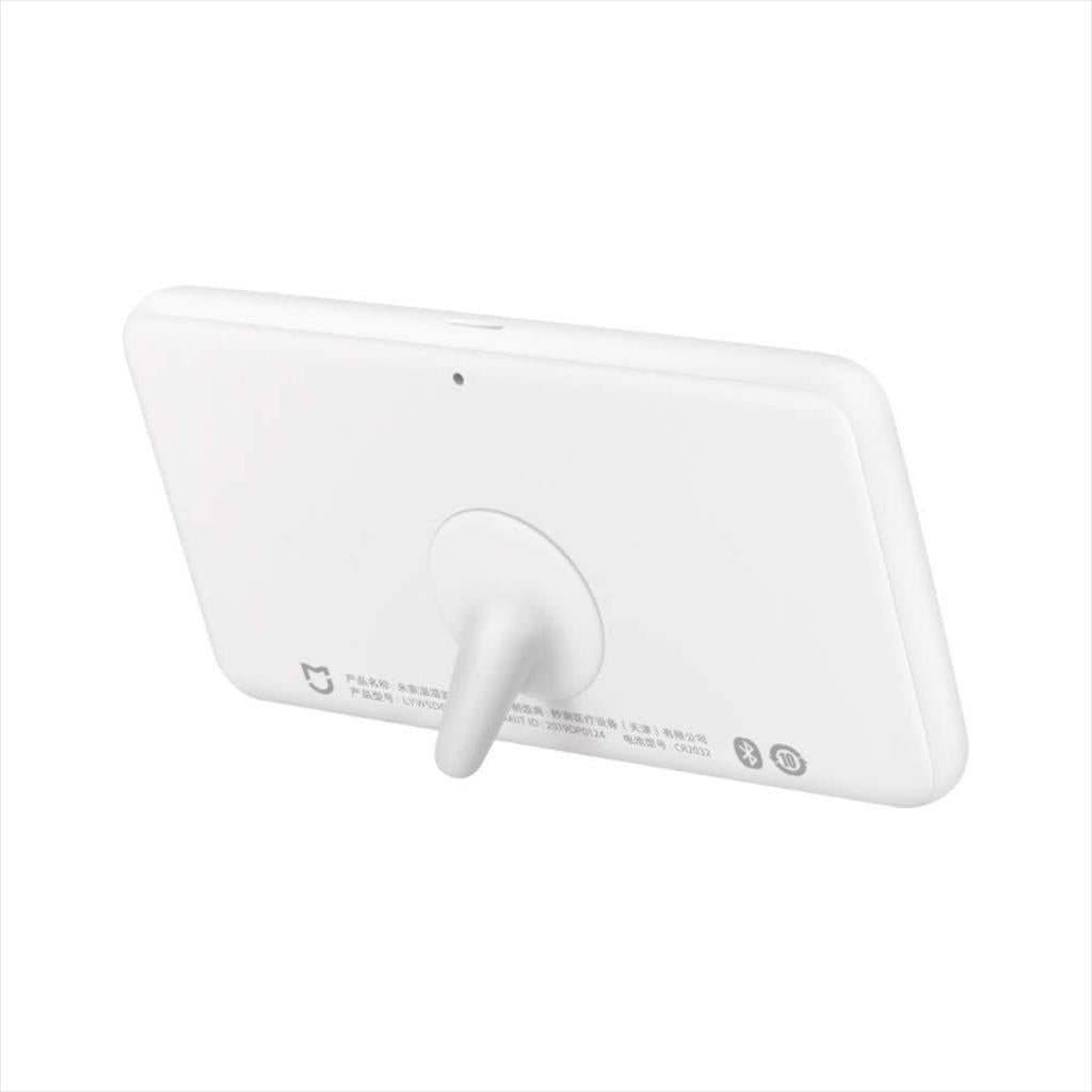 MONITOR CLOCK FOR TEMPERATURE AND HUMIDITY XIAOMI, Bluetooth GTW, LYWSD02MMC
