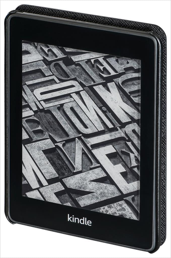 TABLET CASE HAMA FOR EBOOK READER KINDLE PAPERWHITE 4 (10-th gen), UP to 6", BLACK, 00182428