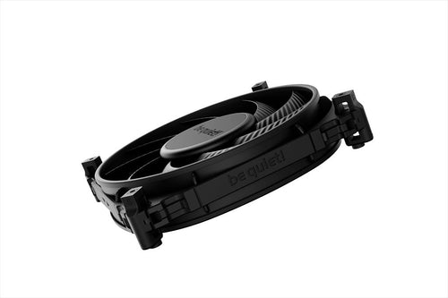 COOLERS CASE FAN 120mm BE QUIET! SILENT WINGS 4 PWM 1.600rpm DURABLE FLUID-DYNAMIC BEARING, BL093