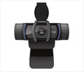 WEB CAMERA LOGITECH HD PRO C920e 1080p USB w/Privacy shutter 960-001360