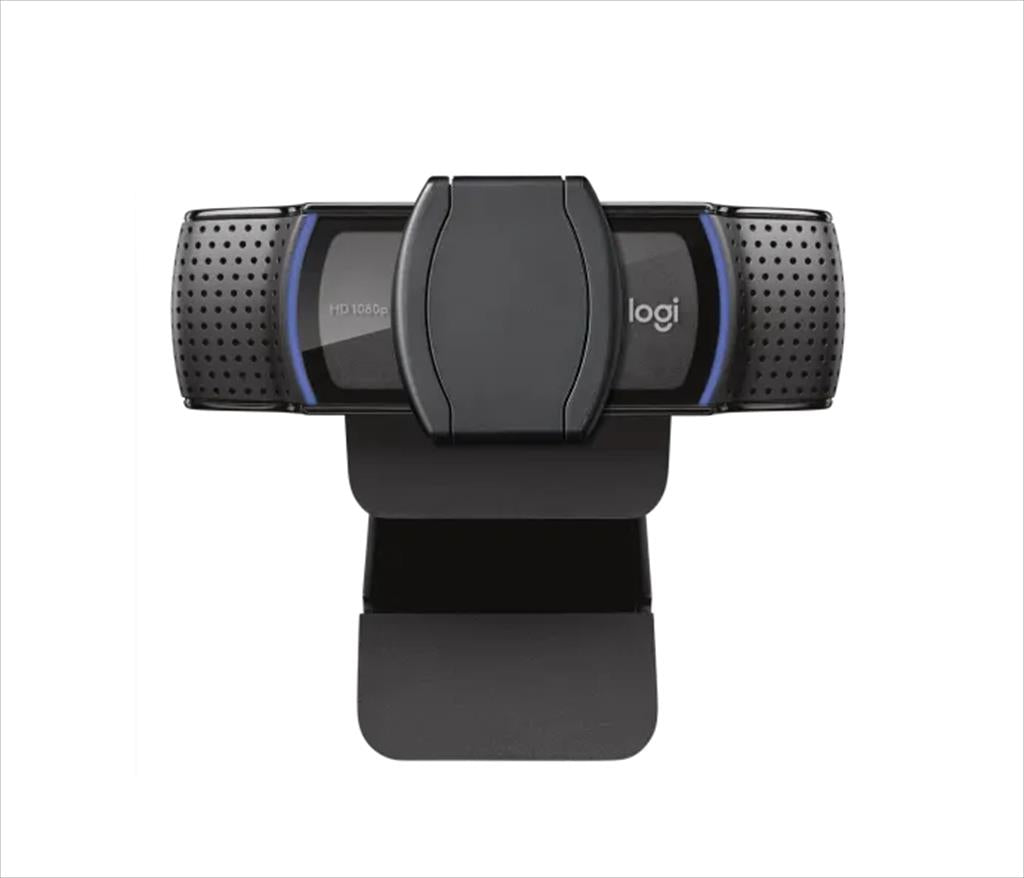 WEB CAMERA LOGITECH HD PRO C920e 1080p USB w/Privacy shutter 960-001360