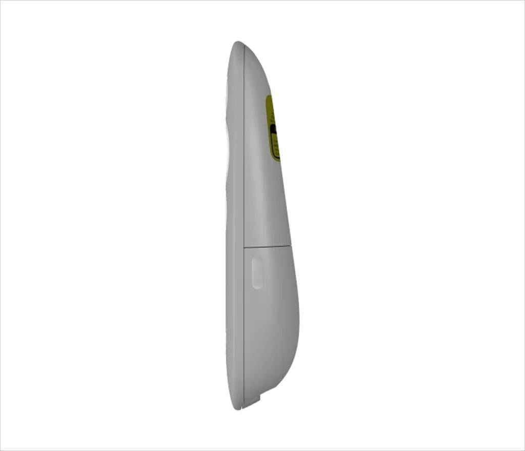 PRESENTER LOGITECH wireless R500s, Mid Grey, 910-006520