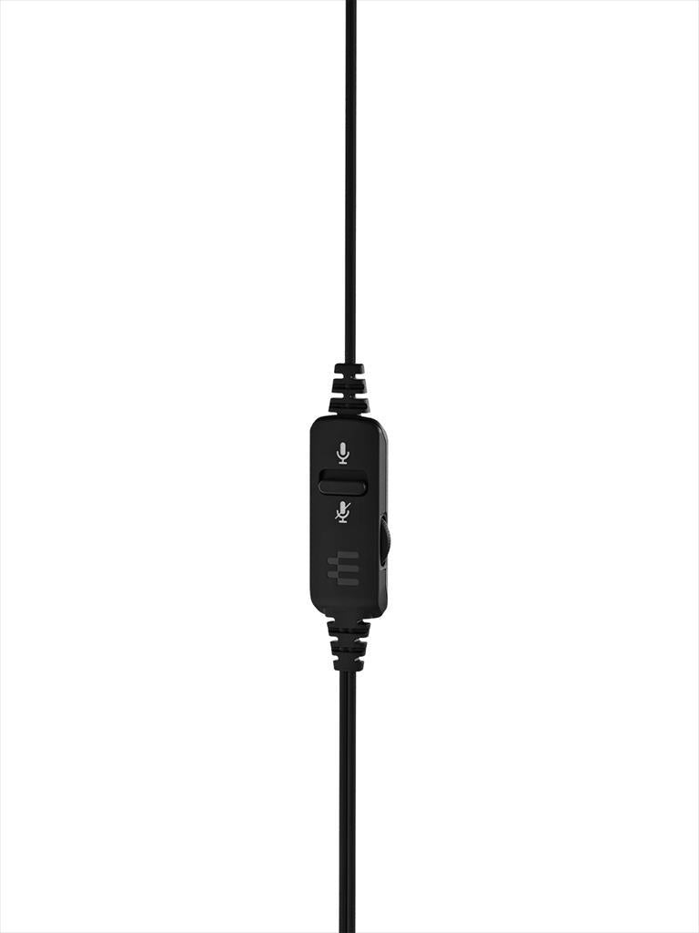 HEADPHONES EPOS/Sennheiser PC 8 USB w/Microphone, 1000432
