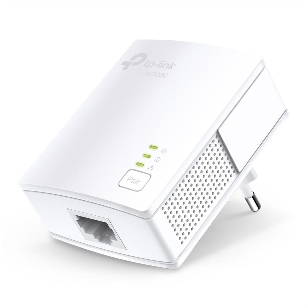 NET POWERLINE KIT 1000Mbp TP-LINK TL-PA7017 KIT (x2 pcs)