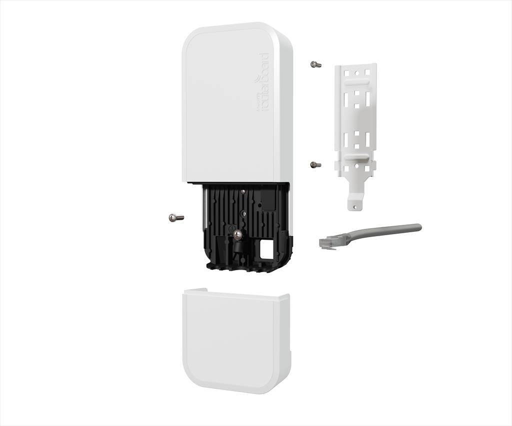 NET ACCESS POINT WIRELESS MIKROTIK RBwAPG-5HacD2HnD