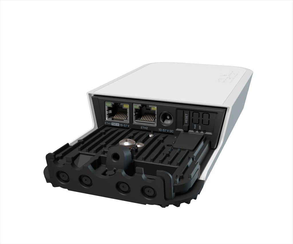 NET ACCESS POINT WIRELESS MIKROTIK RBwAPG-5HacD2HnD
