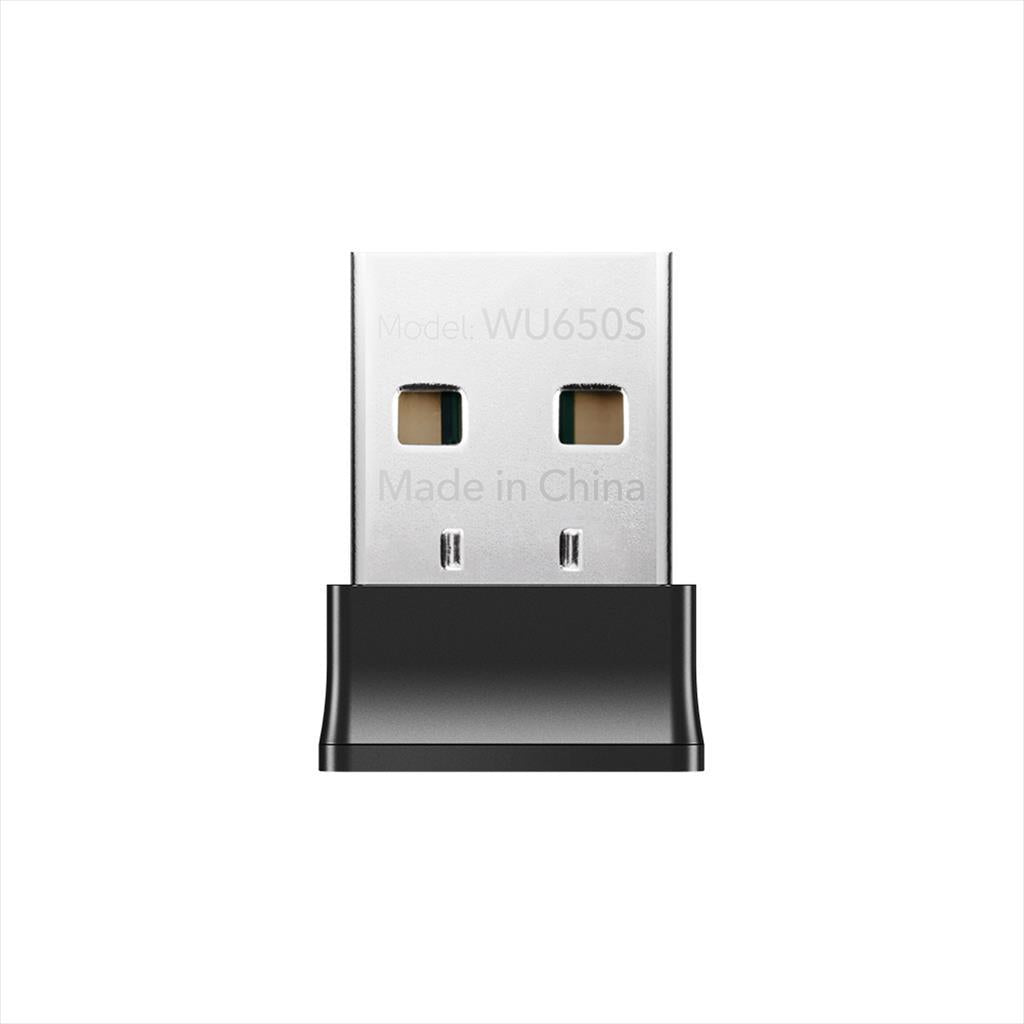 NET LAN WIRELESS DUAL BAND USB 2.0 650, CUDY WU650