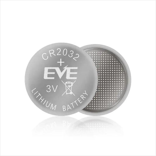 Battery EVE LITHIUM 3V, CR2032 BULK