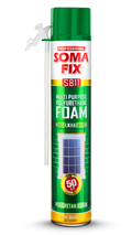 Пур пена 750мл SOMAFIX - S811