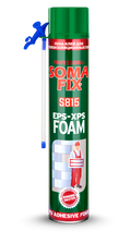 Пур пена 750мл SOMAFIX - S815