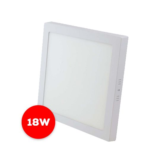 Панел Квадрат 18W - VOLTALED